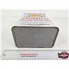 Image 14 : CO-OP Anti-Freeze One Gallon Tins (2) (Measures : 9-1/2"H x 6-1/2"W x 4"D)