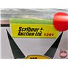 Image 15 : CO-OP Anti-Freeze One Gallon Tins (2) (Measures : 9-1/2"H x 6-1/2"W x 4"D)