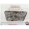 Image 7 : CO-OP Anti-Freeze One Gallon Tins (2) (Measures : 9-1/2"H x 6-1/2"W x 4"D)