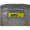 Image 6 : PHILLIPS 66 Motor Oil Can : Sixty-Six Special (Measures : 7-3/4"H x 6-1/2"Dia)