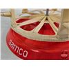 Image 9 : Samco Glasses Store Display Carousel : c/w 14 Pairs of Glasses (Measures 25"H)