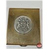 Image 2 : Matchbook Holders (4) : Variety