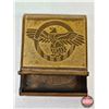 Image 4 : Matchbook Holders (4) : Variety