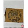 Image 5 : Matchbook Holders (4) : Variety
