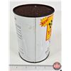 Image 2 : YAMALUBE 2-Cycle Oil Can (Measures : 5-1/2"H x 4"Dia)
