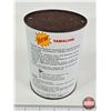 Image 3 : YAMALUBE 2-Cycle Oil Can (Measures : 5-1/2"H x 4"Dia)