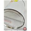 Image 5 : YAMALUBE 2-Cycle Oil Can (Measures : 5-1/2"H x 4"Dia)