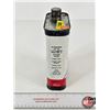 Image 3 : OIL TIN COMBO (2) : - SHELL Outboard Motor Oil - ESSO Marvelube Outboard Oil (Both Measures : 7-3/4"