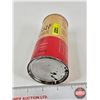 Image 5 : ARCHER Two Cycle Lubricant Tin (Measures : 6-1/4"H x 2-1/2"Dia)