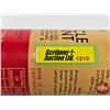 Image 7 : ARCHER Two Cycle Lubricant Tin (Measures : 6-1/4"H x 2-1/2"Dia)