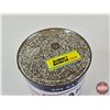 Image 6 : SEARS PREMIUM Motor Oil Tin (Measures : 5-1/2"H x 4"Dia)