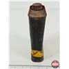 Image 11 : Collector Combo (3) : - CONOCO Anti-Freeze Can - GM Hydraulic Brake Fluid Tin - BOYE Combination Hoo
