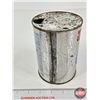 Image 3 : Collector Combo (3) : - CONOCO Anti-Freeze Can - GM Hydraulic Brake Fluid Tin - BOYE Combination Hoo
