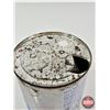 Image 7 : Collector Combo (3) : - CONOCO Anti-Freeze Can - GM Hydraulic Brake Fluid Tin - BOYE Combination Hoo