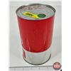 Image 11 : CITIES SERVICE OIL CAN COMBO (2) :  - "C" Series Motor Oil - Koolmotor Outboard Motor Oil (Tallest M