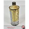 Image 3 : CITIES SERVICE OIL CAN COMBO (2) :  - "C" Series Motor Oil - Koolmotor Outboard Motor Oil (Tallest M