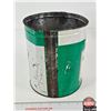 Image 10 : GM Combo (2) : - Automatic Transmission Fluid Type A Can - Anti-freeze Can (Both Measures : 8"H x 7"