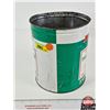 Image 12 : GM Combo (2) : - Automatic Transmission Fluid Type A Can - Anti-freeze Can (Both Measures : 8"H x 7"