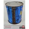 Image 3 : GM Combo (2) : - Automatic Transmission Fluid Type A Can - Anti-freeze Can (Both Measures : 8"H x 7"