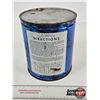 Image 4 : GM Combo (2) : - Automatic Transmission Fluid Type A Can - Anti-freeze Can (Both Measures : 8"H x 7"
