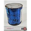 Image 5 : GM Combo (2) : - Automatic Transmission Fluid Type A Can - Anti-freeze Can (Both Measures : 8"H x 7"