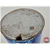 Image 7 : GM Combo (2) : - Automatic Transmission Fluid Type A Can - Anti-freeze Can (Both Measures : 8"H x 7"