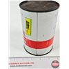 Image 4 : SNOBIL OIL CAN : Snowmobile Engines (Measures : 5-1/2"H x 4"Dia)