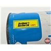Image 7 : CONOCO Outboard Motor Oil Can (Measures : 5-1/2"H x 4"Dia)