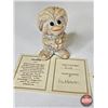 Image 11 : THE WORLD OF KRYSTONIA Figurines & Accessories w/Swarovski Crystal (12): Panton International Stoke-