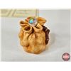 Image 14 : THE WORLD OF KRYSTONIA Figurines & Accessories w/Swarovski Crystal (12): Panton International Stoke-