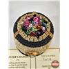 Image 3 : THE WORLD OF KRYSTONIA Figurines & Accessories w/Swarovski Crystal (12): Panton International Stoke-
