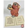 Image 5 : THE WORLD OF KRYSTONIA Figurines & Accessories w/Swarovski Crystal (12): Panton International Stoke-