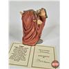Image 6 : THE WORLD OF KRYSTONIA Figurines & Accessories w/Swarovski Crystal (12): Panton International Stoke-
