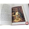 Image 5 : THE WORLD OF KRYSTONIA Group : - The Chronicles of Krystonia Hardcover Books (2) - Pin Back Buttons 