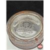 Image 5 : Canning Jars (4) :  - Crown (3) - Improved Crown (1) (Tallest Measures 9-1/4"H)