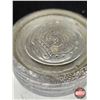 Image 8 : Canning Jars (4) :  - Crown (3) - Improved Crown (1) (Tallest Measures 9-1/4"H)