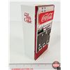 Image 3 : Coca-Cola Die-Cast Metal Light Up Musical Coin Bank (Interesting Feature: Makes Drop Sound of Can Wh