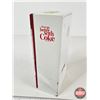 Image 5 : Coca-Cola Die-Cast Metal Light Up Musical Coin Bank (Interesting Feature: Makes Drop Sound of Can Wh