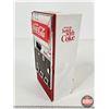 Image 6 : Coca-Cola Die-Cast Metal Light Up Musical Coin Bank (Interesting Feature: Makes Drop Sound of Can Wh