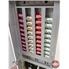 Image 8 : Coca-Cola Die-Cast Metal Light Up Musical Coin Bank (Interesting Feature: Makes Drop Sound of Can Wh