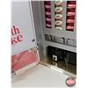 Image 9 : Coca-Cola Die-Cast Metal Light Up Musical Coin Bank (Interesting Feature: Makes Drop Sound of Can Wh