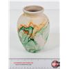 Image 1 : Pottery Vase : Nemadji (Measures :7"H)