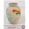 Image 3 : Pottery Vase : Nemadji (Measures :7"H)