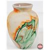 Image 5 : Pottery Vase : Nemadji (Measures :7"H)