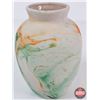 Image 6 : Pottery Vase : Nemadji (Measures :7"H)