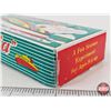 Image 11 : "Schylling Victoria" Tin Toy Boat (Steam Powered) : (1990's Repro) (Never Used) (Box Measures : 2"H