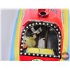 Image 8 : "Schylling Victoria" Tin Toy Boat (Steam Powered) : (1990's Repro) (Never Used) (Box Measures : 2"H