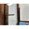 Image 5 : Countertop Display Case (Sloped Front) (Measures : 14-1/4"H x 31"W x 12-1/2"D)