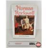Image 1 : Hardcover Book "Norman Rockwell" By Elizabeth Miles Montgomery