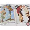 Image 6 : Hardcover Book "Norman Rockwell" By Elizabeth Miles Montgomery